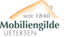 Mobiliengilde Uetersen VVaG Logo